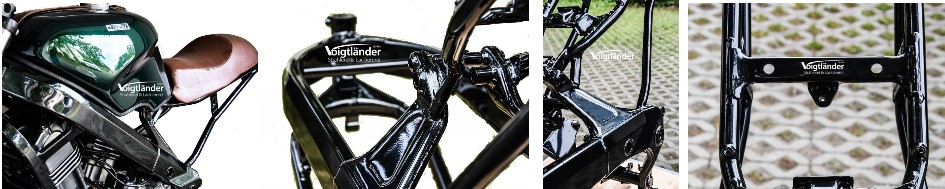 VOIGTLÄNDER - LEIPZIG