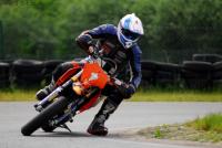 Supermoto DM Großenhain 2008