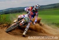 Motocross Marisfeld 31.05.09