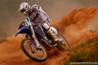 Dust to glory - Training Walldorf 08.08.09