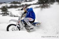 Chris Gundermann 312 Snowrace