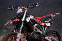 Sxv 450 Witti # 16